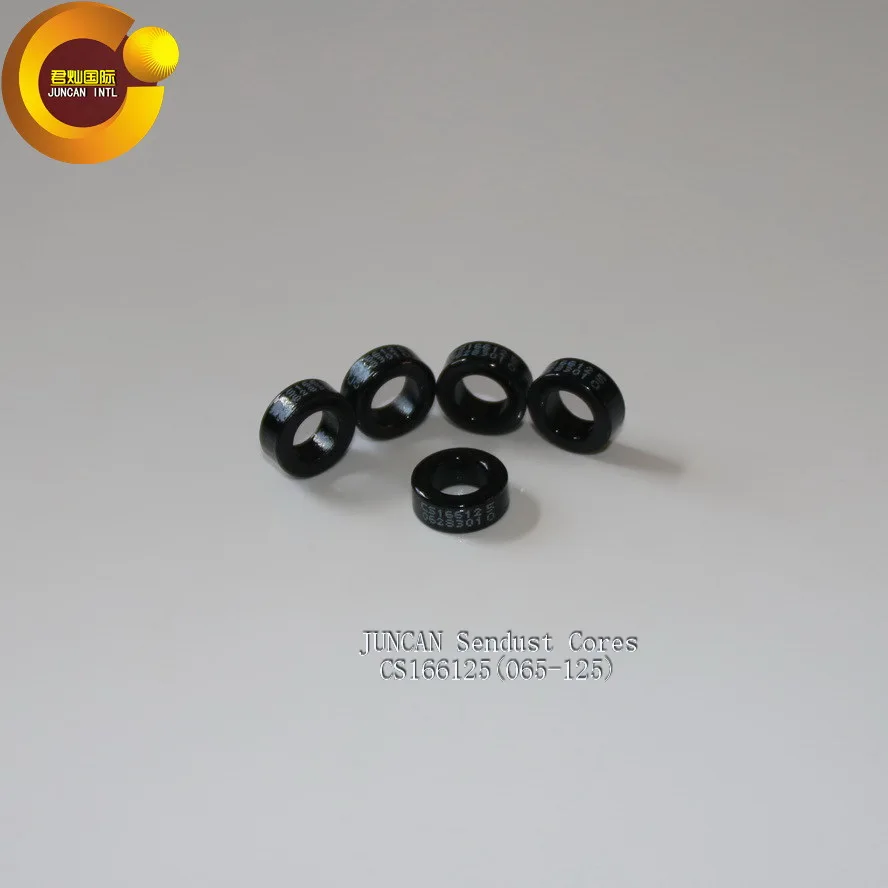Sendust ядер CS166125 065-125A