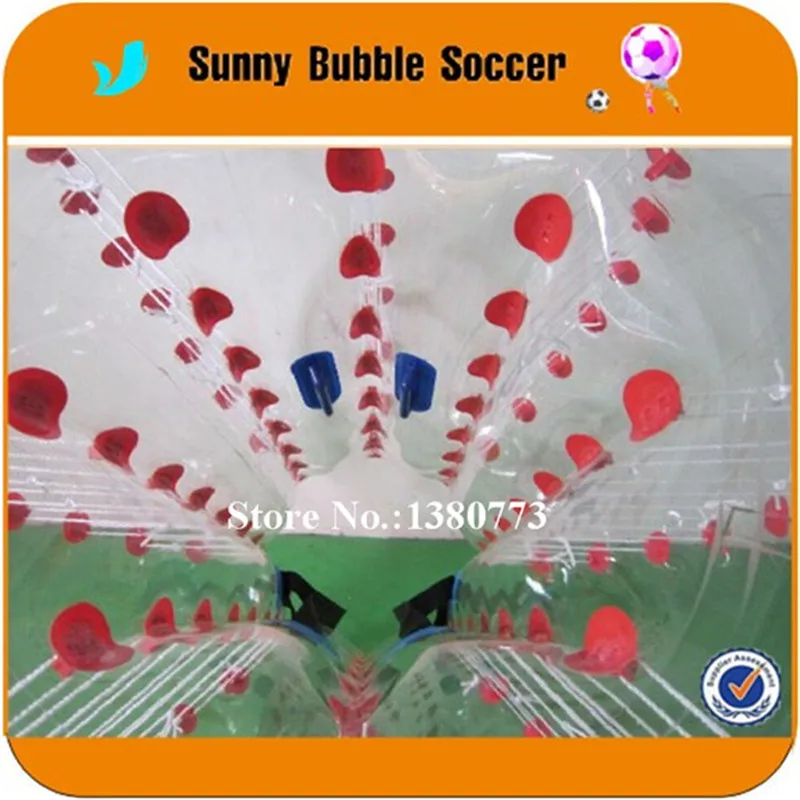 Хорошие качественные горячие 1 2 м футбольные мячи Зорб du корпус для хомяка|bubble
