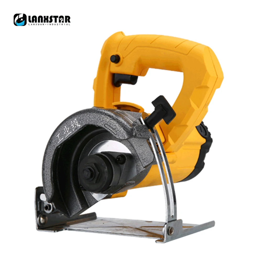 Lanxstar циркулярная пила электроинструменты 220В промышленный класс