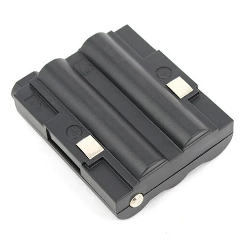 Аккумулятор для ALAN G7 MIDLAND GXT800 GXT400 GXT1050 GXT300 BATT5R аккумулятор 900 мАч BATT 5R LXT350 NAUTICO
