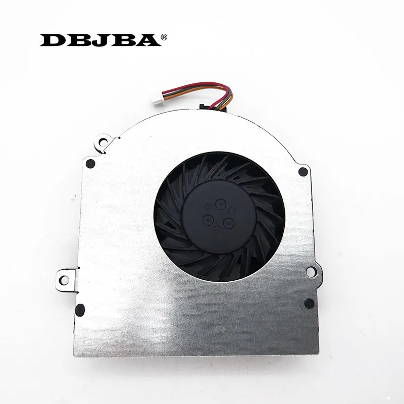 Вентилятор охлаждения процессора для Toshiba L500D L510 L505 L515 L525 L526 L536 L511 L532 L522 L515-S4960