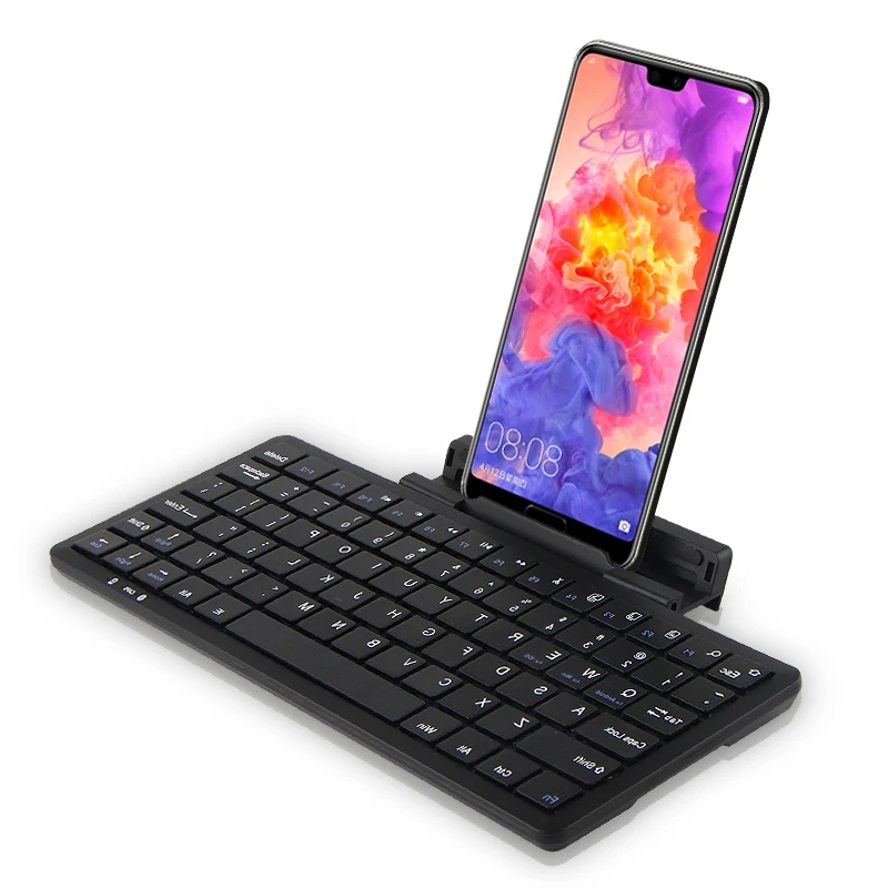 Клавиатура для huawei mate 20 8 9 10 Pro Lite mate 20 X Rs mate 10pro mate 20 lite, Беспроводная Bluetooth клавиатура, чехол для мыши