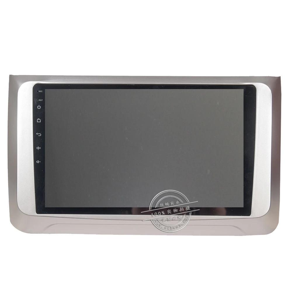 

HACTIVOL 2 din android 8.1 car Radio stereo gps navi for Haval Hover Great Wall H6 Coupe 2015-2016 car dvd player gps navigation