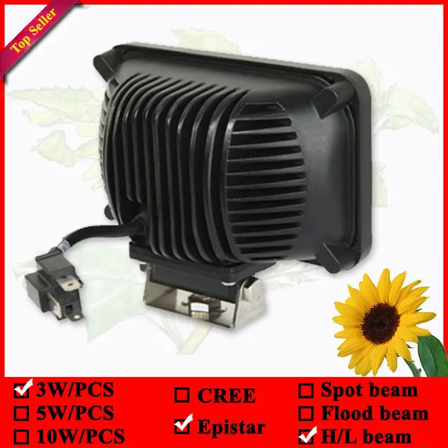 Мощная светодиодная лампа 45 Вт горячая Распродажа хорошая производительность