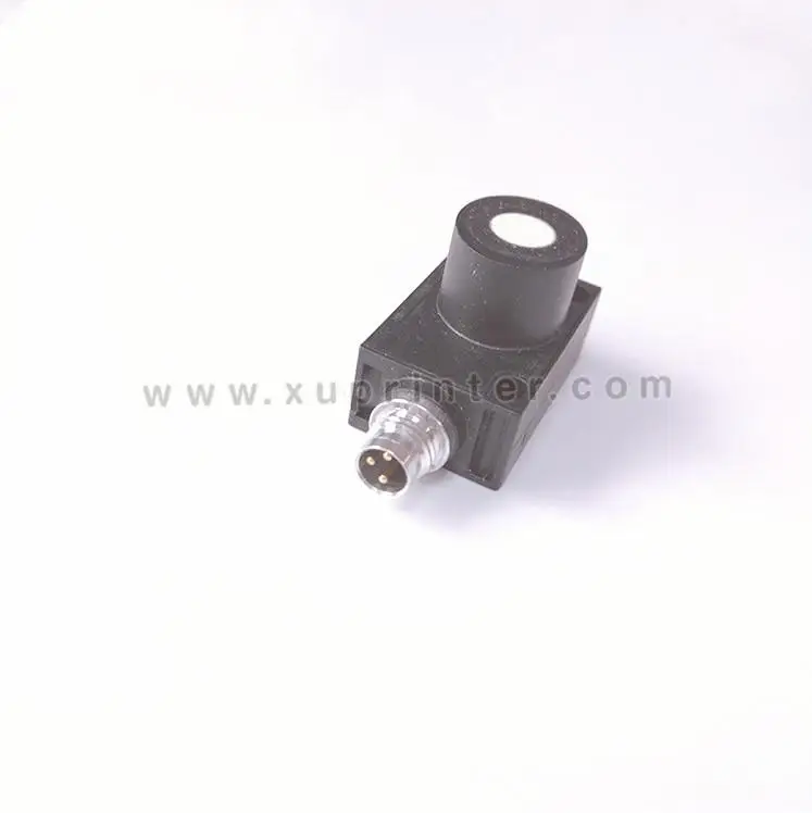 Запасные части для офсетной печатной машины L2.110.1495 HD Sensor US MEAS PROX HDM|Детали