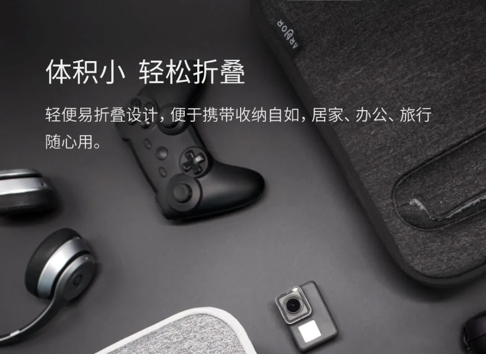 xiaomi youpin Антибактериальный карбоновый подогреватель для ног постоянный теплый легкий дизайн плавный термостат smart