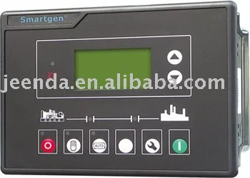 

Контроллер генератора Smartgen HGM6210K