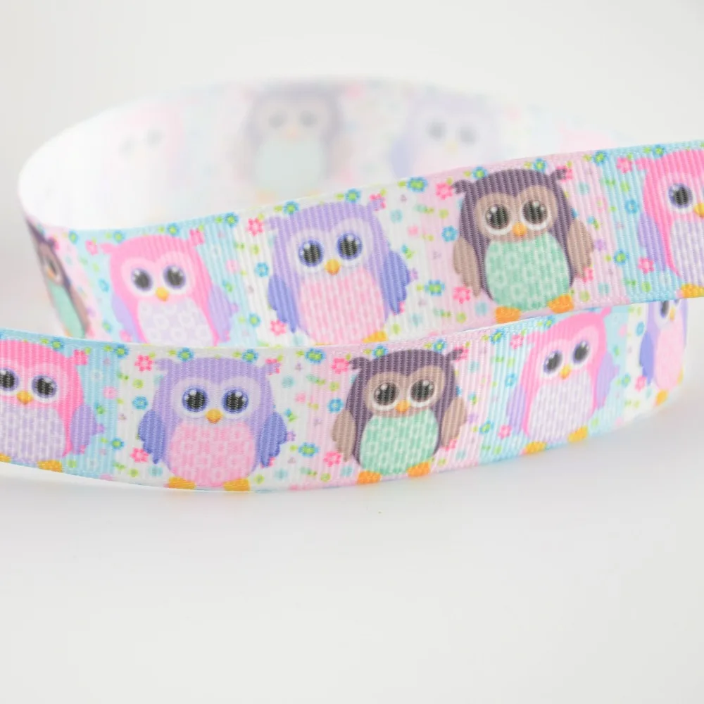 Лента Корсажная из 100% полиэстера 7/8 дюйма 22 мм|printed grosgrain ribbon|designer ribbongrosgrain ribbon |