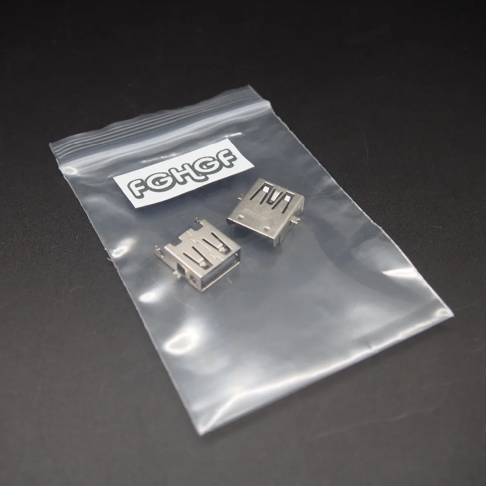 USB-интерфейс для ноутбука 2.0USB-интерфейс Lenovo ASUS HP Toshiba ACER и т. Д. 10 шт. | Электроника