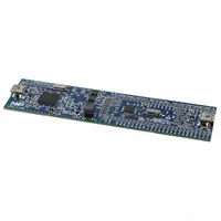 

OM13045, 598 developing test Board LPCXpresso Board for LPC1347