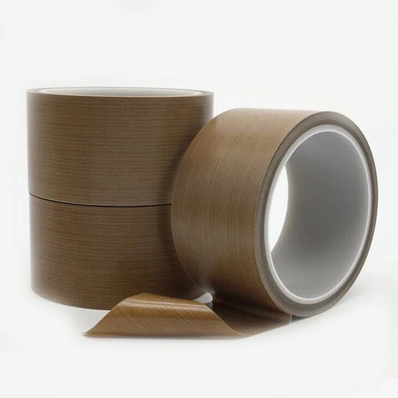 1 рулон 10 150 мм * м 0 3 PTFE клейкая лента толщиной изоляционная высокой температуры|Лента| |