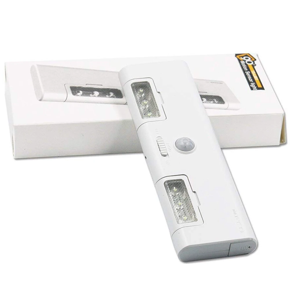 Беспроводной датчик обнаружения движения PIR | Безопасность и защита