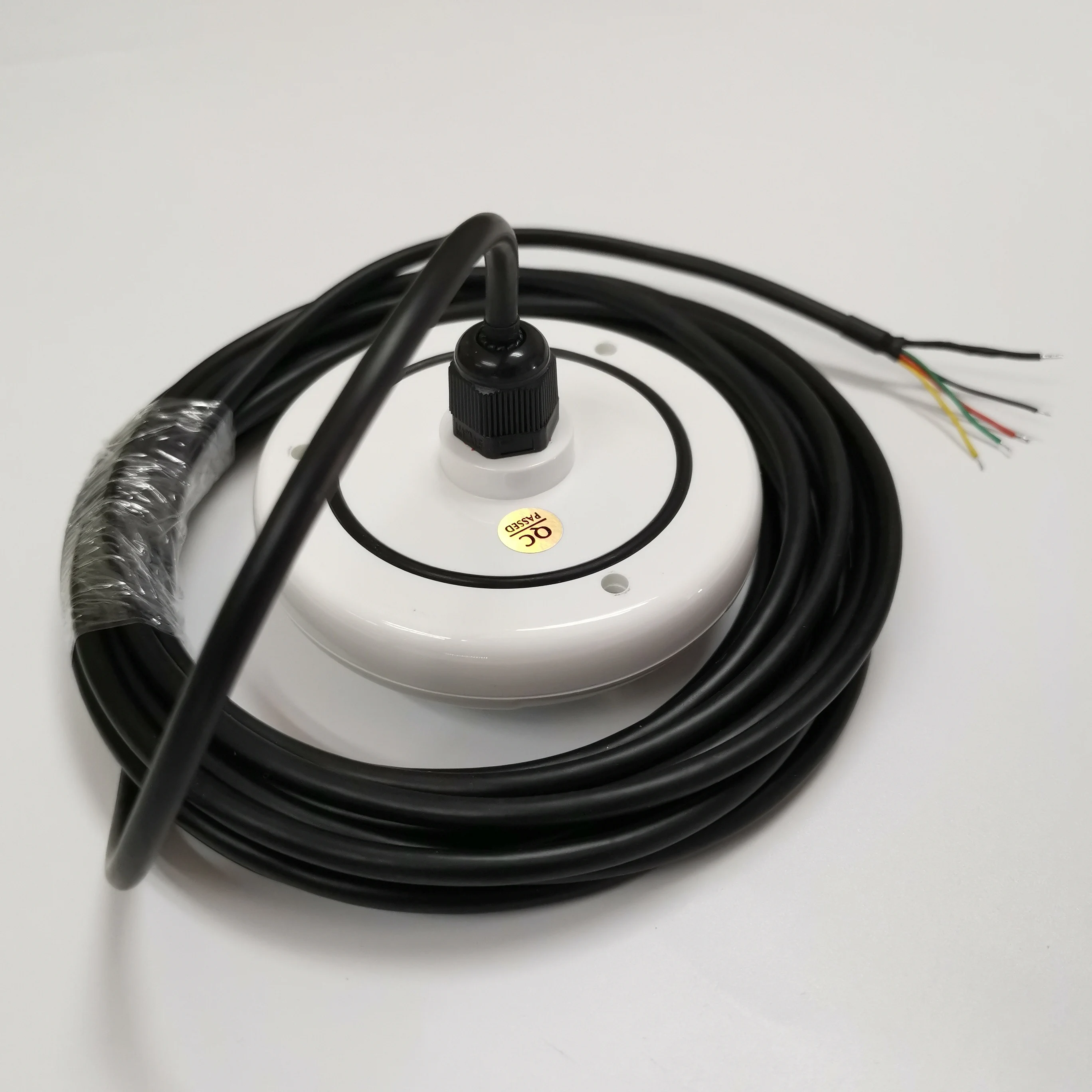 Новый NMEA0183 4800bps RS232 GPS морской Rreceiv модуль recevier антенна DIY разъем TOP702|Приемник и GPS| |
