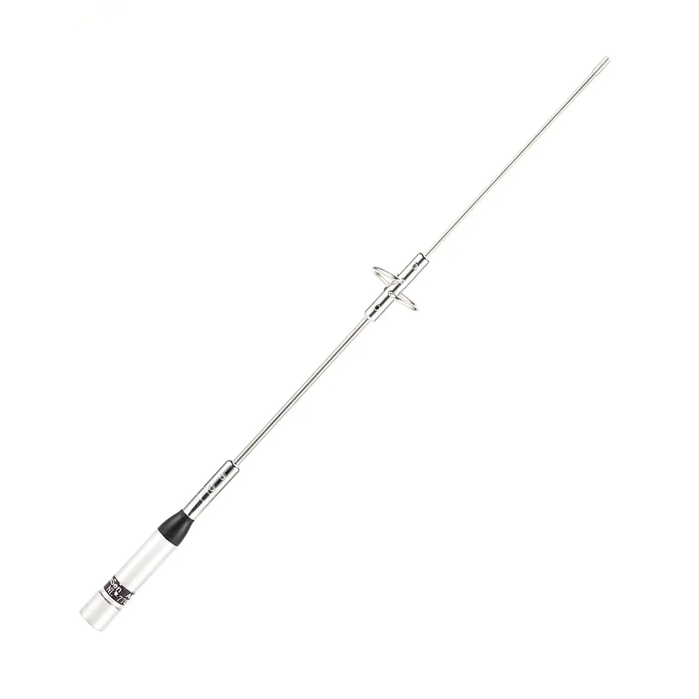 Высокое Усиление Nagoya Nl 770S Pl259 Двухдиапазонная Vhf / Uhf Мобильная Автомобильная