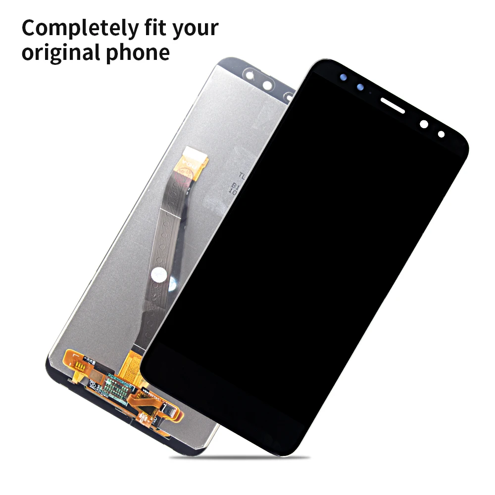 Для Huawei Mate 10 Lite/Novia 2i сенсорный экран дисплей в сборе Замена для RNE-L01 RNE-L02 RNE-L03 RNE-L21 |