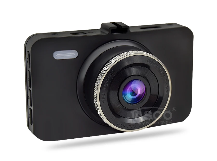 3-дюймовый Видеорегистраторы для автомобилей Full HD 1080P двойной 170 градусов Camera16G видео цикл Регистраторы Ночное видение Dash Cam для Универсальный автомобильный DVD
