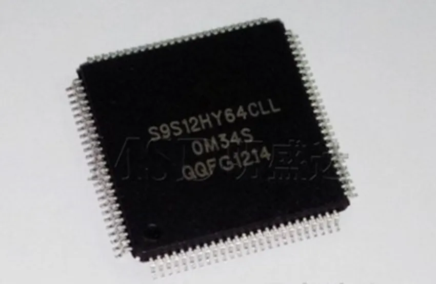 S9S12HY64CLL 0M34S автоматический инструмент ЦП без программирования оригинальная