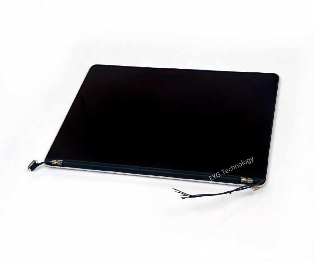 100% протестированный A1398 сменный Полный ЖК экран в сборе для Macbook Pro 15 дюймов 2015 EMC