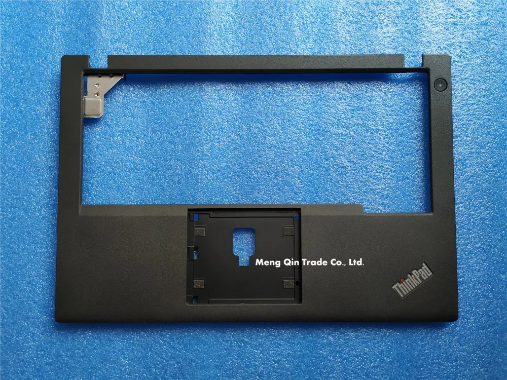 Новый оригинальный чехол для ноутбука Lenovo ThinkPad X270 X275 Упор рук крышка клавиатуры
