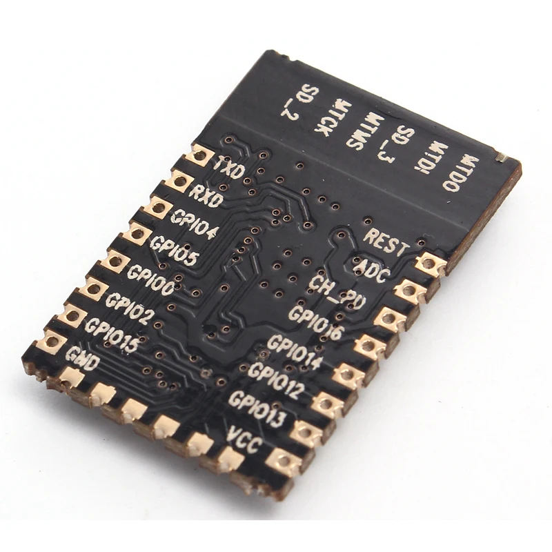 Модуль ESP8266 с дистанционным управлением Wi Fi адаптер io|wifi module|esp8266 esp-12module wifi |