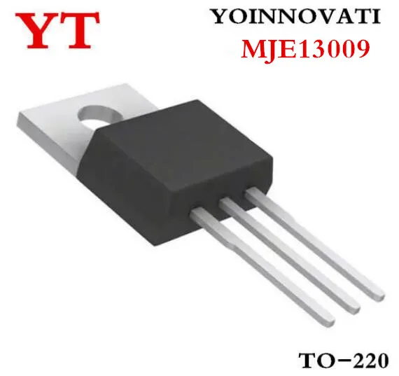 100 шт./лот MJE13009 13009 TO 220 IC лучшее качество|Интегральные схемы| |