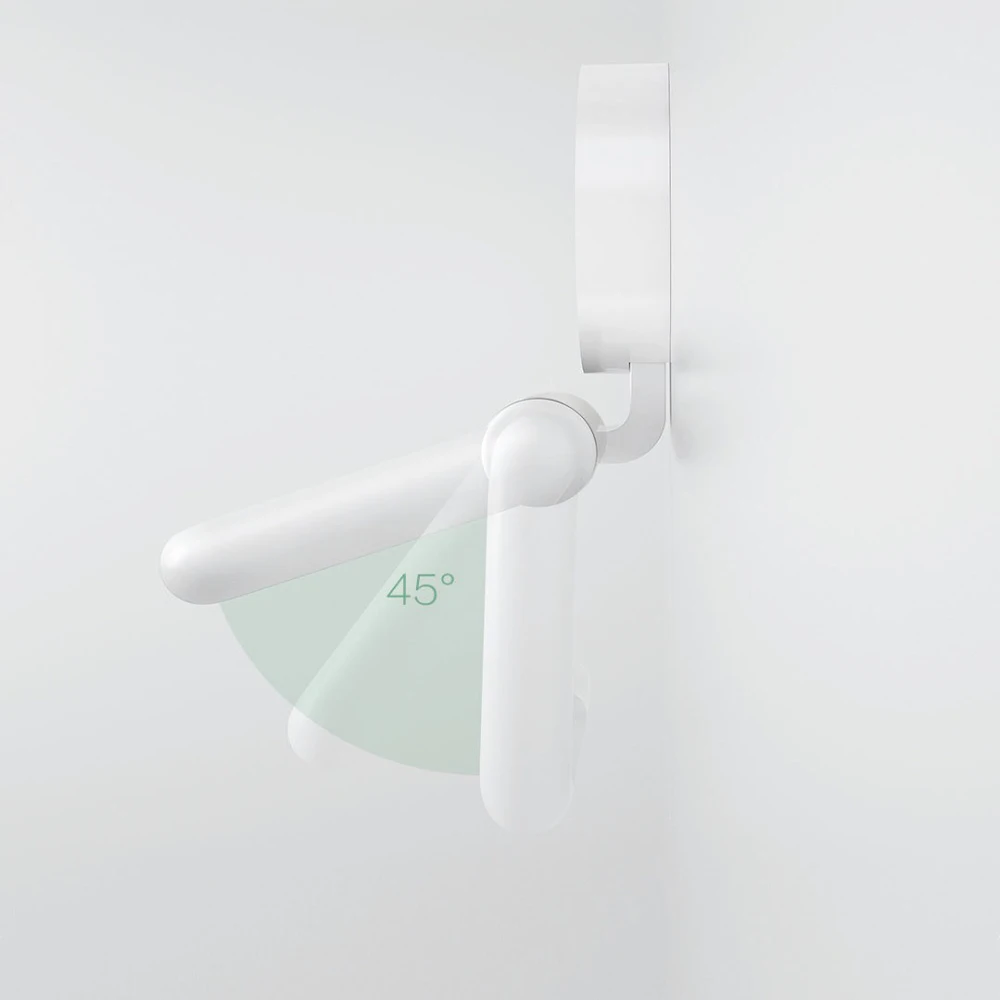 3 шт. Xiaomi Mijia HL настенный держатель для швабры с крюком щетка метлы вешалка