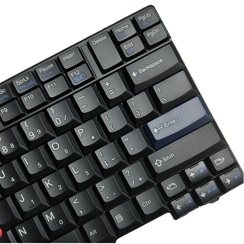 US клавиатура для ThinkPad T400S T410S T410 T410i T420 T420S X220 X220I T510 W510 T520 W520 45N2071 45N2141 45N2211