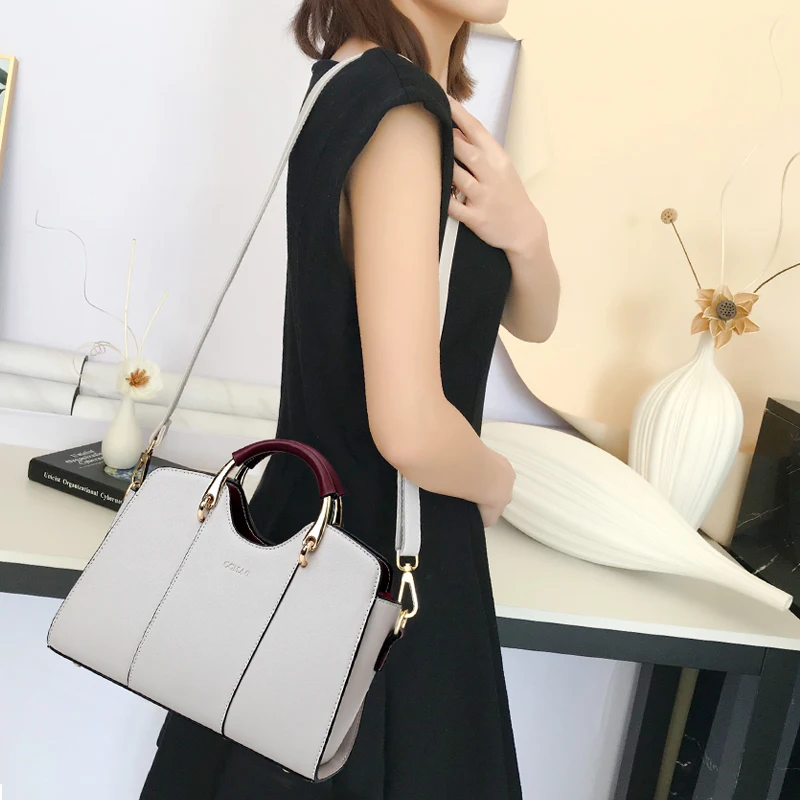 Новые женские сумки через плечо sac a main femme de marque luxe cuir роскошные сумки-мессенджеры