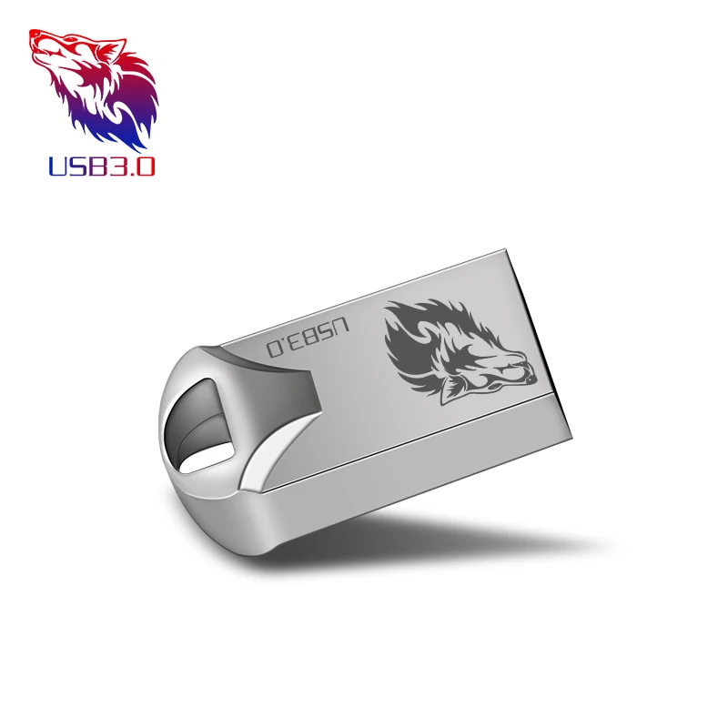 Супер мини usb флэш накопитель 64 ГБ 16 8 металлический флеш 32 Гб Память 128 3 0|USB