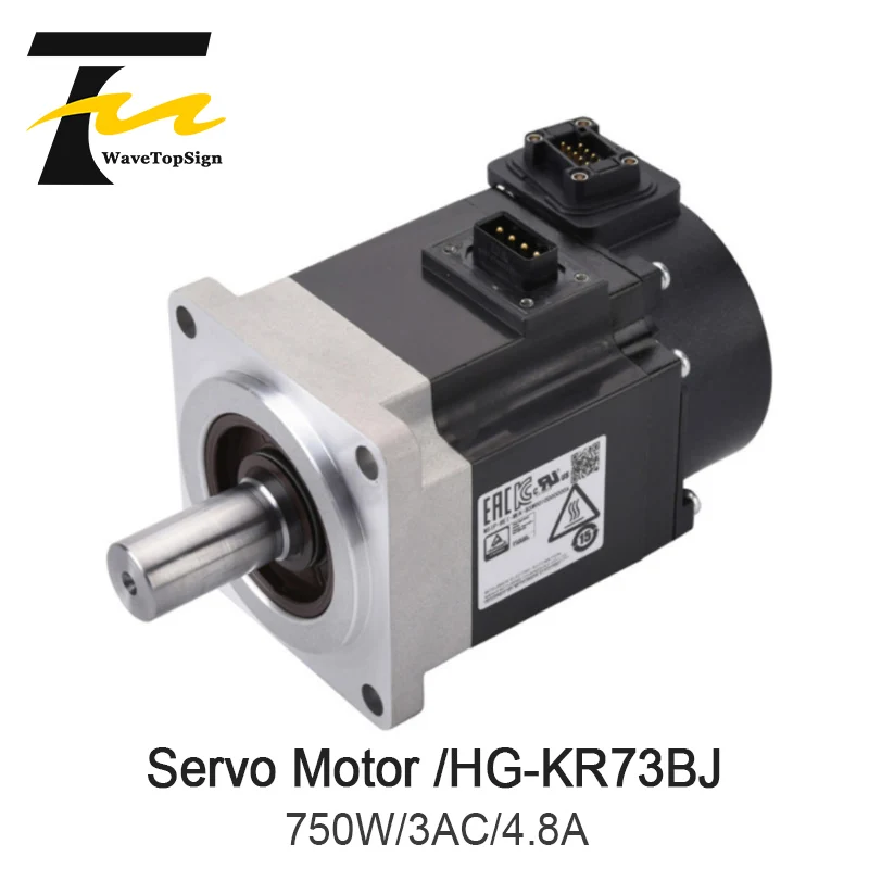 Mitsubishi servo motor HG-KR Series HG-KR43J 053 13J 23J 73J HG-SR52J 102 152 352BJ | Обустройство дома