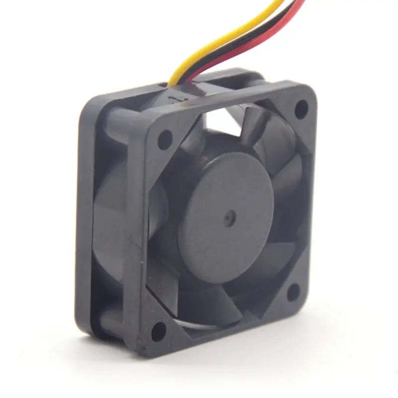 Для Sanyo 9WF0424H7D01 4015 40 мм 24В 0.085A Вентилятор охлаждения водонепроницаемый серверный