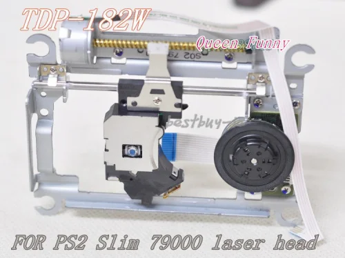 

TDP-182W optical pickup PVR-802W / PVR802W 79000 player laser head