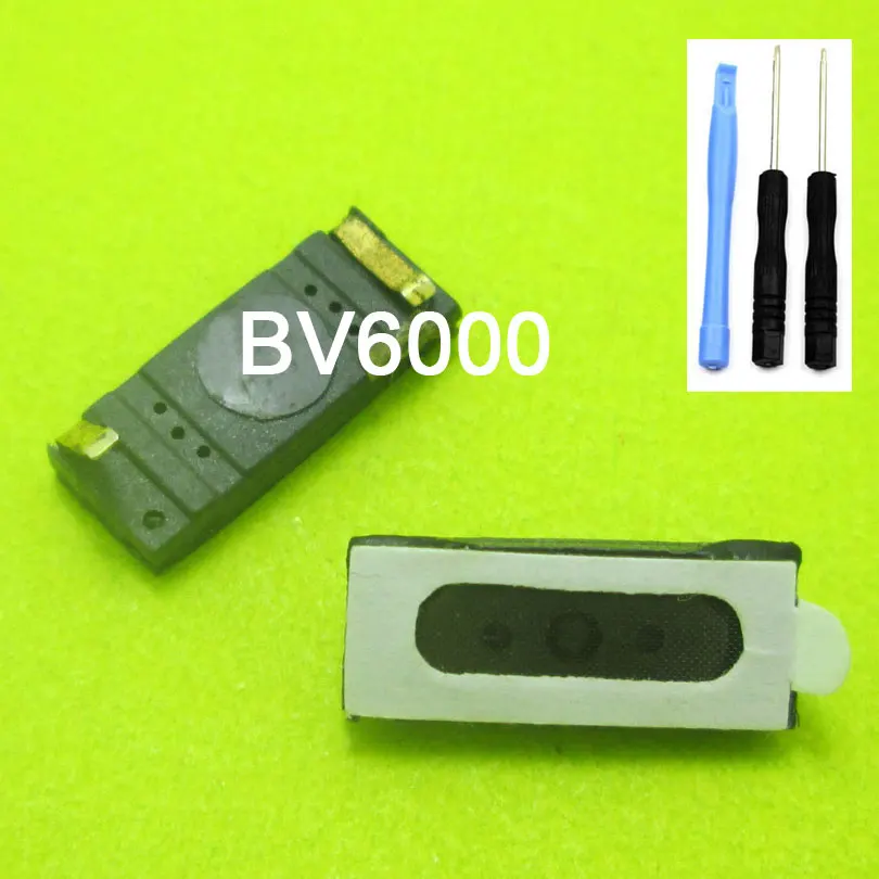 100% тест наушник Ушной Динамик Приемник для Blackview BV6000 BV6000S 6000 Замена Ремонт |
