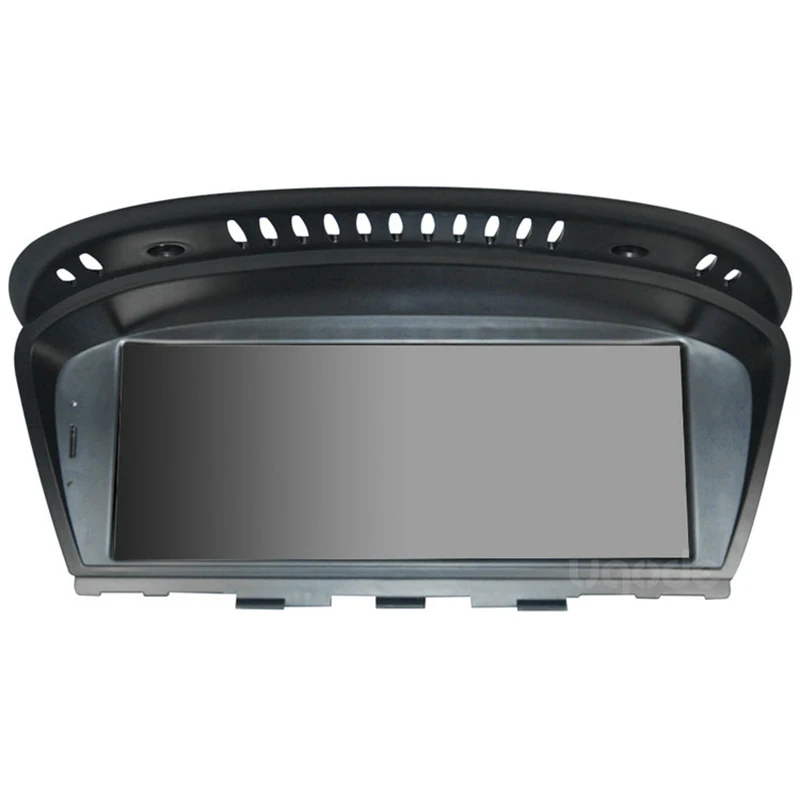 Автомобильный мультимедийный проигрыватель Ugode Android 7 1 для BMW 3 серии 5 E60 E90