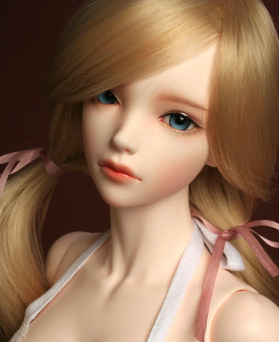 1/3 весы телесного цвета BJD женский SD для больших девочек куклы модельная фигурка