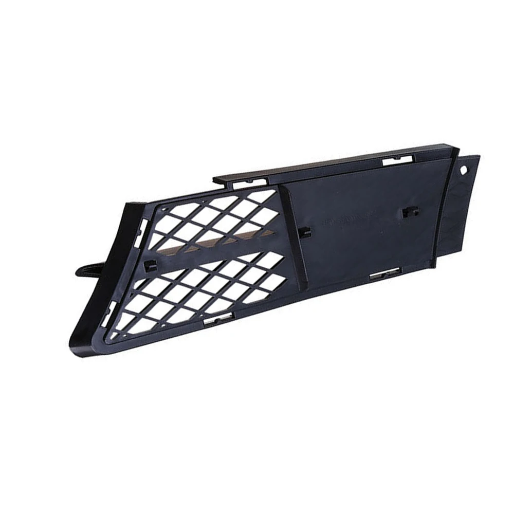 Правый передний бампер нижняя решетка радиатора для BMW E90 Sedan/E91 Wagon 06-08 3 Series 328i 325i