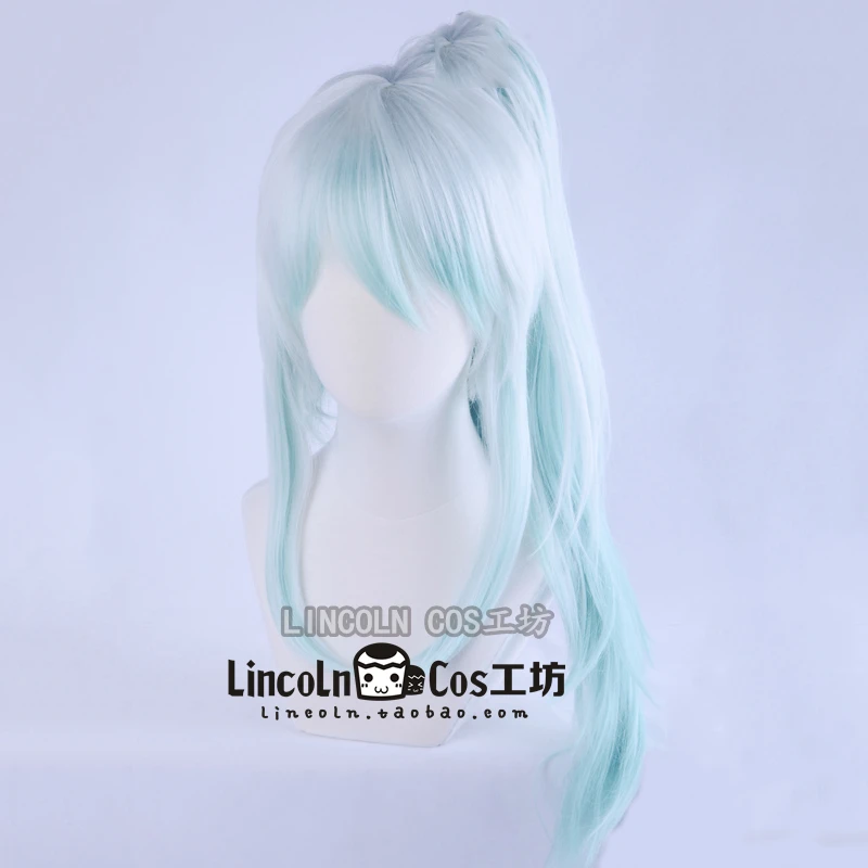 Сказки о жестирии миклео Косплей hairwear|tales of|tales of zestiriatales zestiria cosplay |