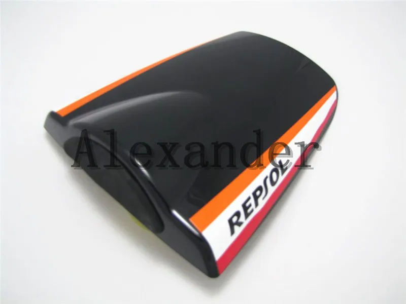 Чехол для заднего сиденья Honda CBR 600 RR F5 2003 2004 2005 2006|seat solo|cbr 600cbr f |