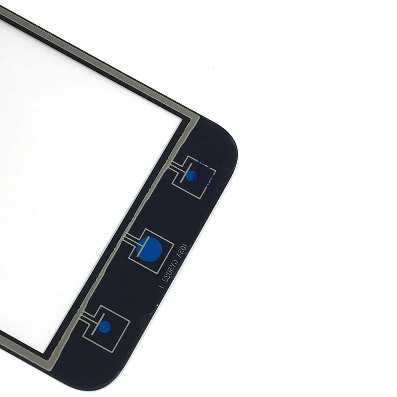 High Quality 5&quot Touch Screen Digitizer For ZTE Blade L4 Panel Glass A460 Touchscreen Sensor | Мобильные телефоны и