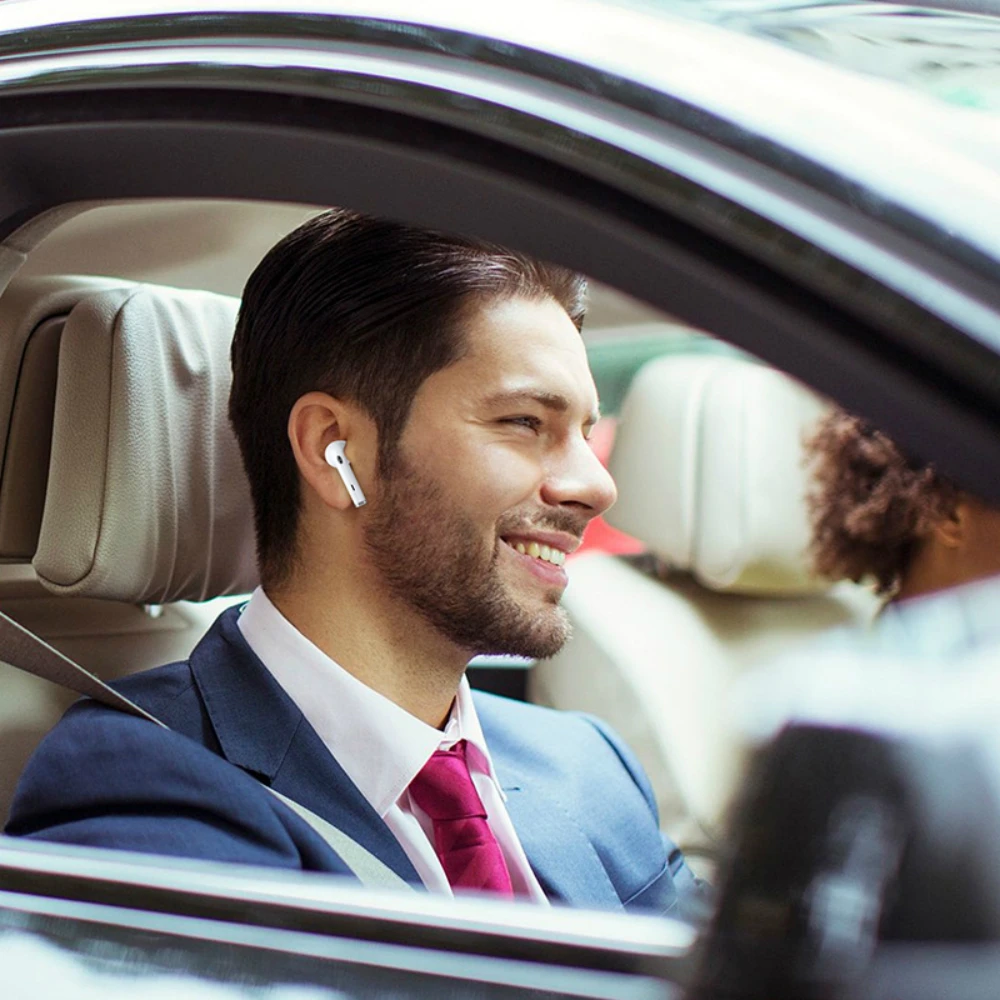 2018 новейшие BHT Mini i8s Bluetooth 4 2 наушники вкладыши стерео беруши для снижения уровня