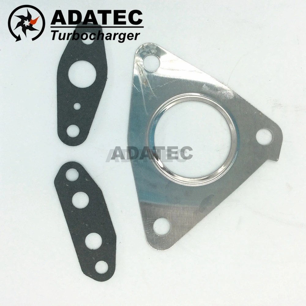 GT2052V 724639 5006S 5002S 705954 0017 турбо прокладки для Nissan патруль 3 0 Di 116 кВт 158 л.с. 229 ZD30ETi|gasket