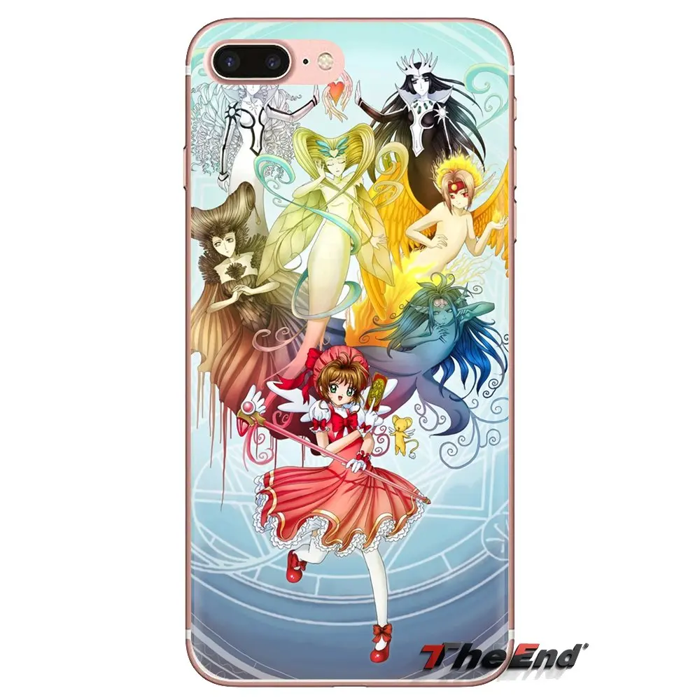 Силиконовые чехлы для Samsung Galaxy S3 S4 S5 Mini S6 S7 Edge S8 S9 S10 Plus Note 3 4 5 8 9 |