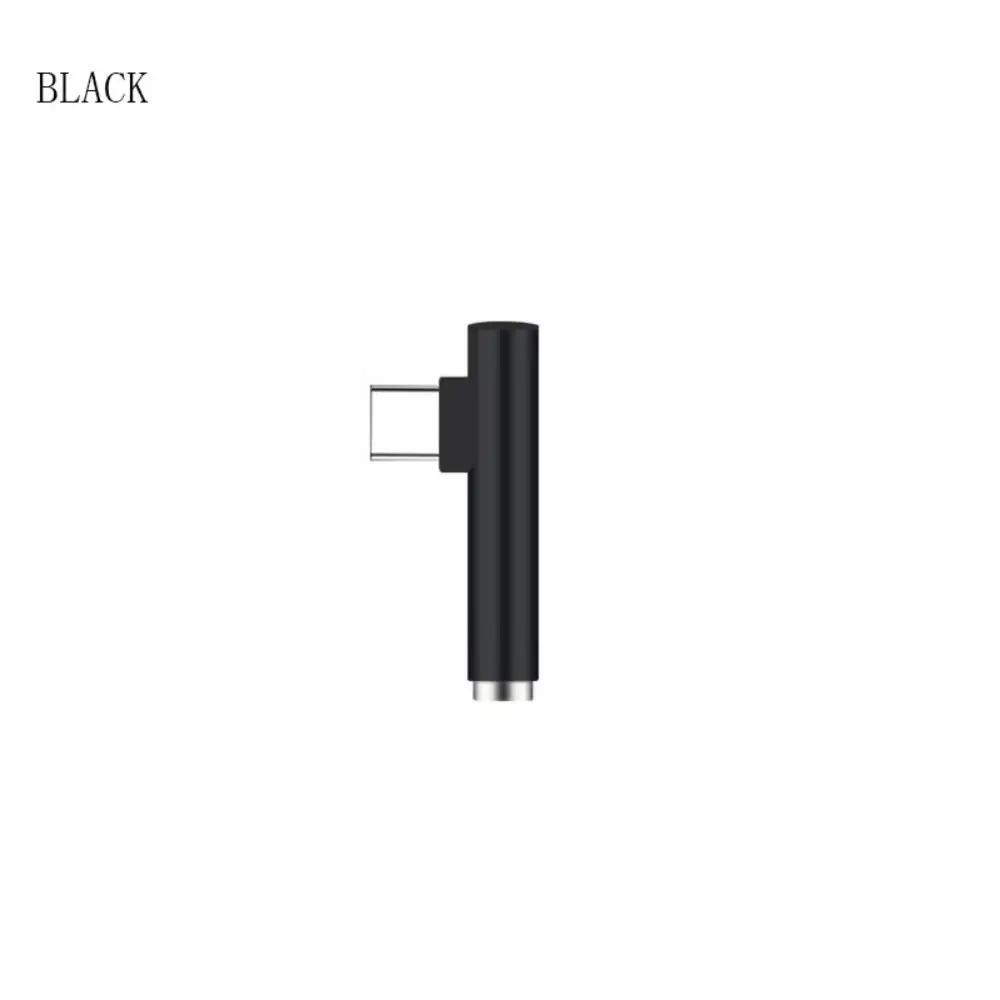 Аудиоадаптер Mini USB Type C папа мама 3 5 мм|Переходники и адаптеры| |