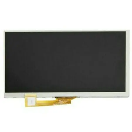 

Witblue New LCD screen matrix For 7" Roverpad Go C7 3G Tablet BF824B30IA LCD display panel replacement BF824B301A Free Shipping
