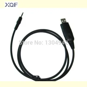 1 Pin USB-кабель для программирования для ICOM Radio IC-V8F21 IC-F3001 IC-F3011 IC-F3021 ID-880H IC-V8000
