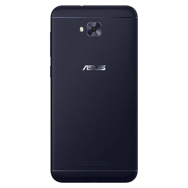 4GB 64GB Black Мобильный телефон ASUS ZenFone 4 Selfie ZD553KL 4G LTE, 4 Гб ОЗУ, 64 Гб ПЗУ, четыре ядра, 5,5 дюймов, 16 Мп+ 20 Мп камера, две sim-карты - Цвет: 4GB 64GB Black
