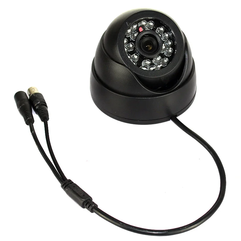 2000TVL 720P 1.0MP AHD cctv камера с ИК-объективом 3 6 мм osd меню безопасности | Безопасность и