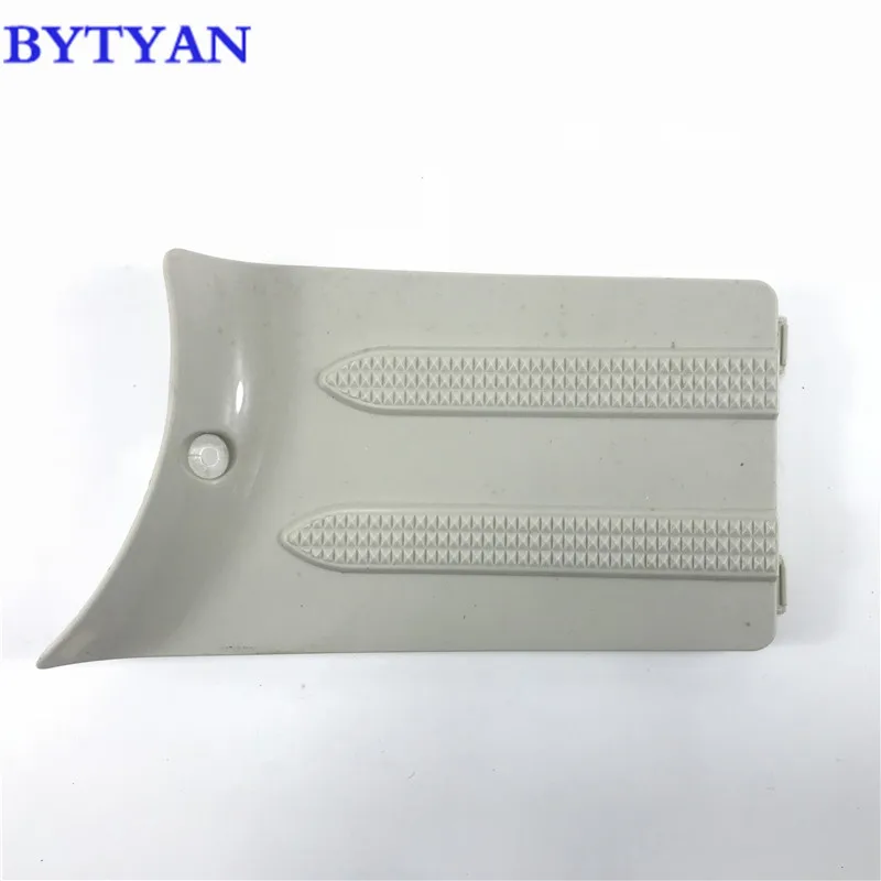 BYTYAN Pedal motorcycle accessories Battery cover cap FOR HONDA DIO AF54 crea50 Foot pedal | Автомобили и мотоциклы