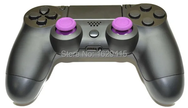 IVYUEEN 17 цветов аналоговая палка для playstation 4 PS4 Pro Slim control ler аналоговые джойстики для Dualshock 4 джойстик управления