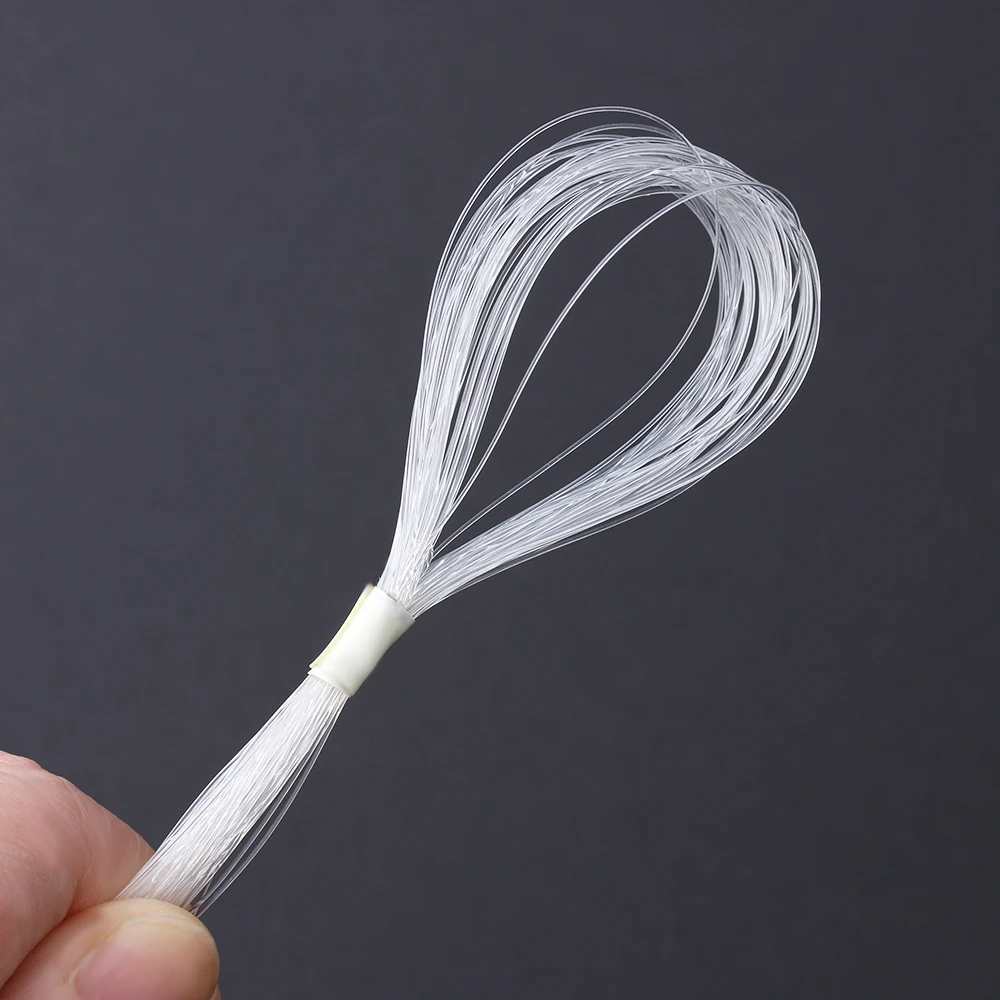 50 шт. углерода Сталь роликовый питатель рыболовный крючок с линии Карп Fly Рыбалка